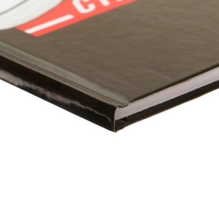 Diary for grades 5-11, "sneakers", solid cover 7BC, glossy lamination, 48 sheets-3