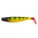 Vibro -highs LJ 3D Series Red Tail Shad 5.0in (12.50)/PG14 3pcs.