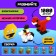 Designer "Classic set", 1000 parts