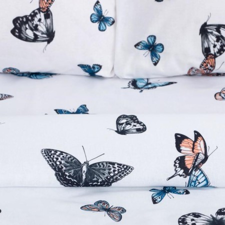 Bed linen Ethel 2 joint venture “Easy” 175*215 cm, 200*220 cm, 70*70 cm -2 pcs-1
