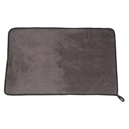 A car for washing car, carTage, microfiber, 400 g/m², 40 × 60 sm, blue-gray-1