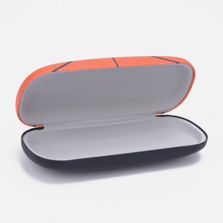 Glasses for glasses, 16 x 3.8 x 6 cm, redhead-2