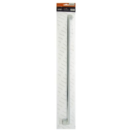 Pour for imported mixers Accoona A50F, straight, 50 cm, diameter 3/4 "-1