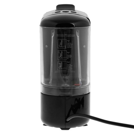 Hibrew H1a ST-504, automatic, 1450 W, 0.6 l, black-5