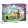 Designer "Fairy Castle on a tree", 272 details