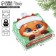 Folding box "Happy New Year", 25 x 25 x 10 cm, new year