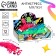Anthistress Mollusias "Multicapons", in Showbox
