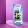 Areon Refreshment mirror aroma gel, yachting
