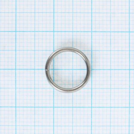 Clockwork ring, 2 x 12 mm, 30 kg, 20 pcs.-1