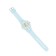 Watch of Berrier Children's "Dinosaur", D-3.8 cm, silicone strap 23 cm