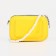 Baby bag on lightning, yellow color