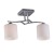 2 lamps