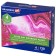 Paint for the fluid art, set 4 colors x 120 ml, Brauberg, pink tones