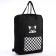 Backpack school textile Anime Girl, 38x27x13 cm, black color
