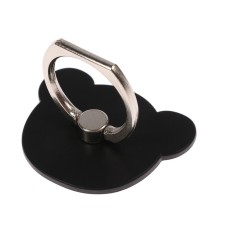 Holder-stand with a ring for the phone Luazon, in the form of a 