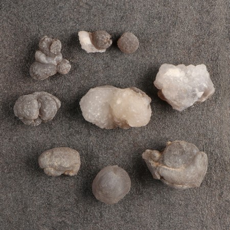 Set for creativity "Stone", chopped, fraction 2-3 cm, 100 g