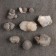 Set for creativity "Stone", chopped, fraction 2-3 cm, 100 g