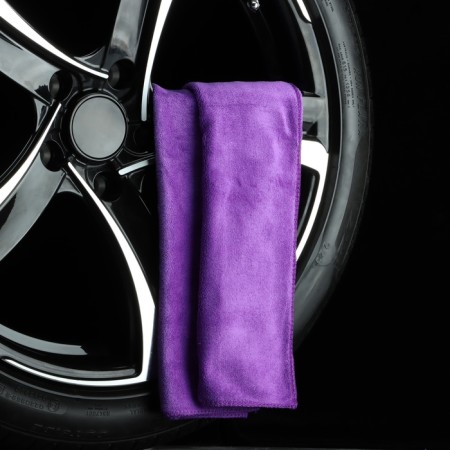 A car wash, Grand Caratt, microfiber, 300 g/m², 35 × 40 cm