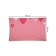 Decorative panel with photo printing "Decoration of hearts", horizontal, size 100x150 cm