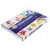 Plasticine 8 colors 160 g "Classic"