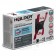 Black gloss 22 "-42", 30 kg, distance from wall 106988