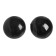 The eyes are sewing, set of 100 pcs., Size: 1 pc. 1.2 cm