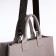 Female Bag Textura, Tout, Middle Size, Cabbage Color