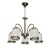 5 lamps