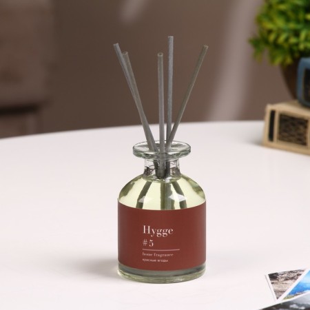 Diffusor aromatic Hygge #5 Red berries 100 ml-5