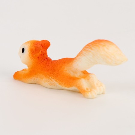 Miniature Puppet "Nimble Squirrel", set 2 pcs., Size 1 pc. - 5 × 1 × 2 cm-1