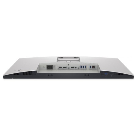 Dell 27 Motor "U2723QE Black IPS LED 5MS 16: 9 HDMI Matte Has Piv 2000: 1 400CD 178g/17 106855-3