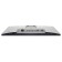Dell 27 Motor "U2723QE Black IPS LED 5MS 16: 9 HDMI Matte Has Piv 2000: 1 400CD 178g/17 106855