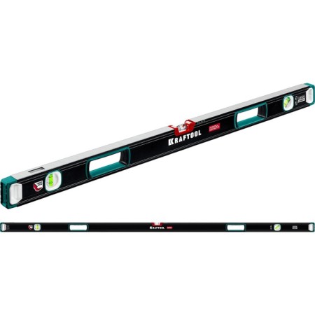 STAYER level 34986-200, 25 m mirrored eye, accuracy 0.3 mm/m, 2000 mm-1