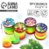 Spring Rainbow "Merry Snake", Mix Colors, D.-5CM