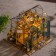 Interior designer Hobby Day Minihouse "Winter Garden", Rumbox