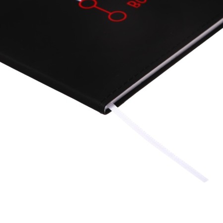 Universal diary for grade 1-11 Week, integral cover, artificial leather, liesse, 80 g/m2-2
