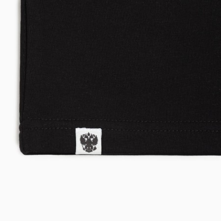 President shorts, size XL, black color-16