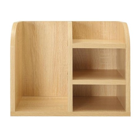 Table Organizer Table Leo No. 1, 420x260x340, Dub Sonoma-3