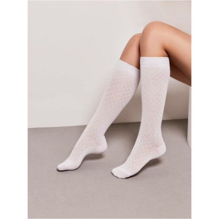 Golphs children's CONTE KIDS TIP-Top, size 20, white color
