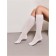 Golphs children's CONTE KIDS TIP-Top, size 20, white color