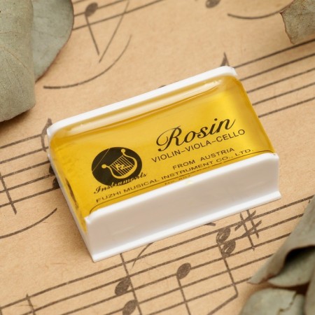Caniphol for the violin Music Life, 4.5x3x1.5 cm-1