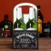 Box for beer "Cool man", 28 x 16 x 16 cm