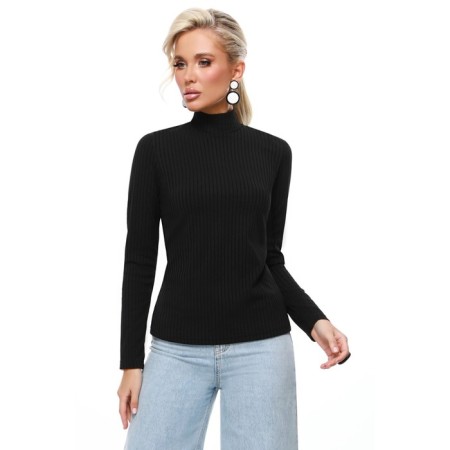 Women's turtleneck, size 50-3
