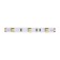 LED tape MayToni, 12V, IP20, 5050, 7.2W/m, 3000k, 5 m, monochrome glow