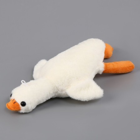 Soft toy "Goose", 30 cm-1