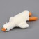 Soft toy "Goose", 30 cm