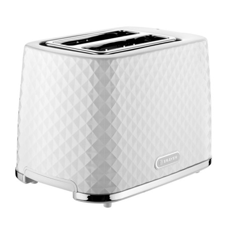 Toster Brayer 2101BR, 930 W, 7 modes, 2 toasts-4
