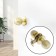Latch 1101, empty, color gold