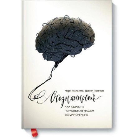 Awareness. How to find harmony in our crazy world