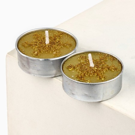 Set of New Year's New Year suppositories "New Year: 2025", 11 x 5.6 x 9.8 cm-2